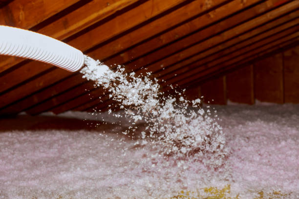 , MI Insulation Contractor Company